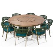 Conjunto Chicago - Art Ferro